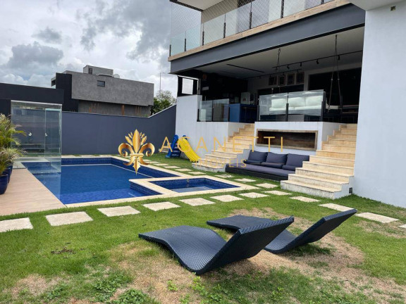 Imagem Casa com 4 Quartos à Venda, 509 m² em Belo Horizonte