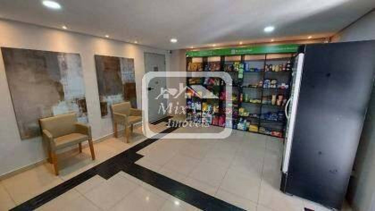 Imagem Apartamento com 2 Quartos à Venda, 47 m² em Novo Osasco - Osasco