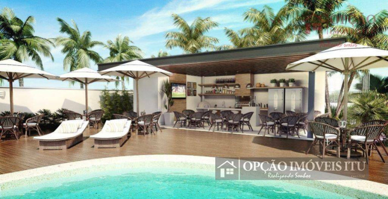 Imagem Apartamento com 2 Quartos à Venda ou Locação, 70 m² em Parque Industrial - Itu Imagem Apartamento com 2 Quartos à Venda ou Locação, 70 m² em Parque Industrial - Itu