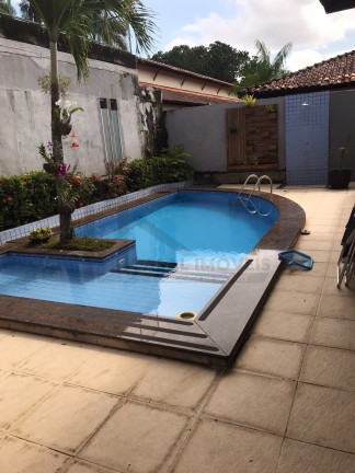 Imagem Casa com 5 Quartos à Venda, 400 m² em Mangueirão - Belém Imagem Casa com 5 Quartos à Venda, 400 m² em Mangueirão - Belém