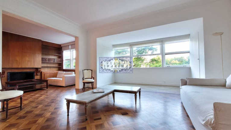 Foto do imóvel Apartamento com 3 Quartos à Venda, 250 m² em Flamengo - Rio De Janeiro