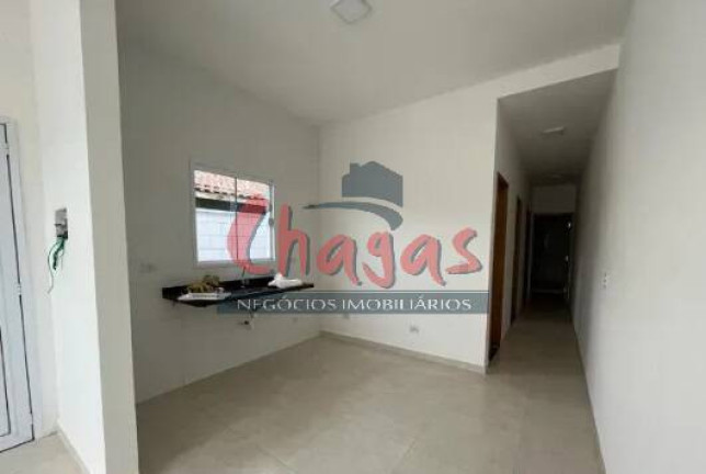 Imagem Casa com 2 Quartos à Venda, 61 m² em Golfinho - Caraguatatuba Imagem Casa com 2 Quartos à Venda, 61 m² em Golfinho - Caraguatatuba