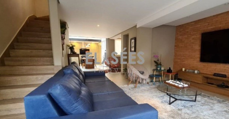 Imagem Casa com 2 Quartos à Venda, 200 m² em Vila Olímpia - São Paulo