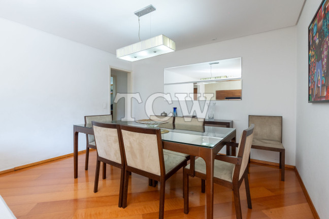 Imagem Apartamento com 3 Quartos à Venda, 115 m² em Campo Belo - São Paulo Imagem Apartamento com 3 Quartos à Venda, 115 m² em Campo Belo - São Paulo