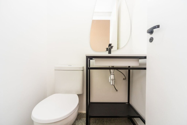 Imagem Apartamento com 2 Quartos à Venda, 79 m² em Alto Da Lapa - São Paulo Imagem Apartamento com 2 Quartos à Venda, 79 m² em Alto Da Lapa - São Paulo
