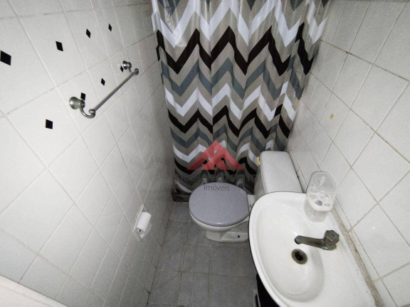 Imagem Apartamento com 3 Quartos à Venda, 75 m² em Centro - Niterói Imagem Apartamento com 3 Quartos à Venda, 75 m² em Centro - Niterói