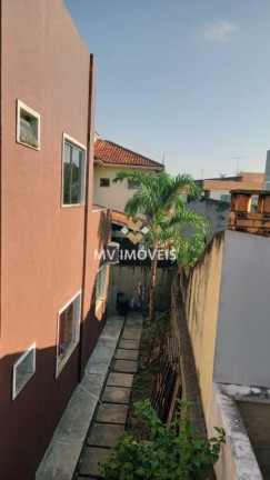 Imagem Casa com 4 Quartos à Venda, 200 m² em Quarenta Horas (coqueiro) - Ananindeua