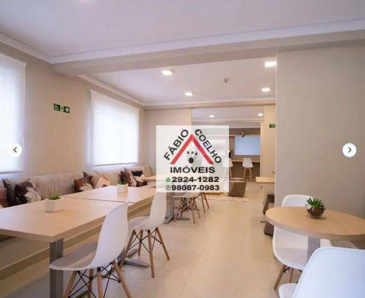 Imagem Apartamento com 2 Quartos à Venda, 33 m² em Butantã - São Paulo