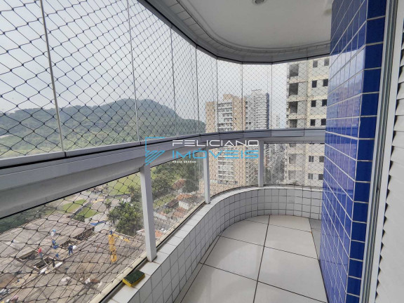 Imagem Apartamento com 3 Quartos à Venda, 116 m² em Canto Do Forte - Praia Grande Imagem Apartamento com 3 Quartos à Venda, 116 m² em Canto Do Forte - Praia Grande