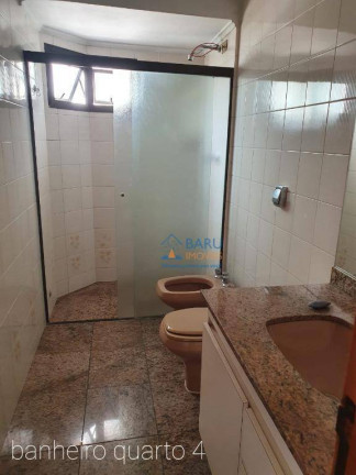 Imagem Apartamento com 4 Quartos à Venda, 169 m² em Morumbi - São Paulo