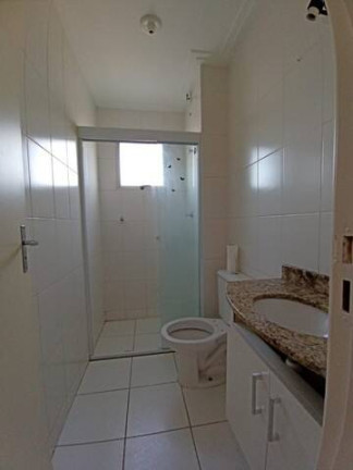 Imagem Apartamento com 2 Quartos à Venda, 53 m² em Wanel Ville - Sorocaba Imagem Apartamento com 2 Quartos à Venda, 53 m² em Wanel Ville - Sorocaba
