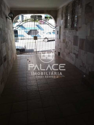 Imagem Imóvel com 4 Quartos à Venda, 152 m² em Centro - Piracicaba Imagem Imóvel com 4 Quartos à Venda, 152 m² em Centro - Piracicaba