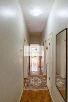 Imagem Casa com 3 Quartos à Venda, 244 m² em Brooklin - São Paulo Imagem Casa com 3 Quartos à Venda, 244 m² em Brooklin - São Paulo