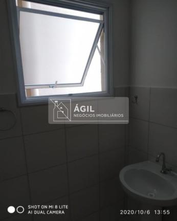 Imagem Apartamento com 2 Quartos à Venda, 69 m² em Jardim Das Paineiras Ii - São José Dos Campos