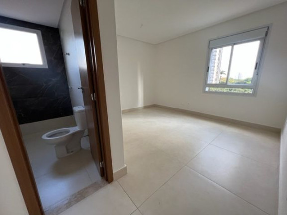 Imagem Apartamento com 3 Quartos à Venda, 114 m² em Setor Bueno - Goiânia