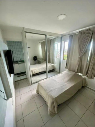 Imagem Apartamento com 4 Quartos à Venda, 240 m² em Caxanga - Recife