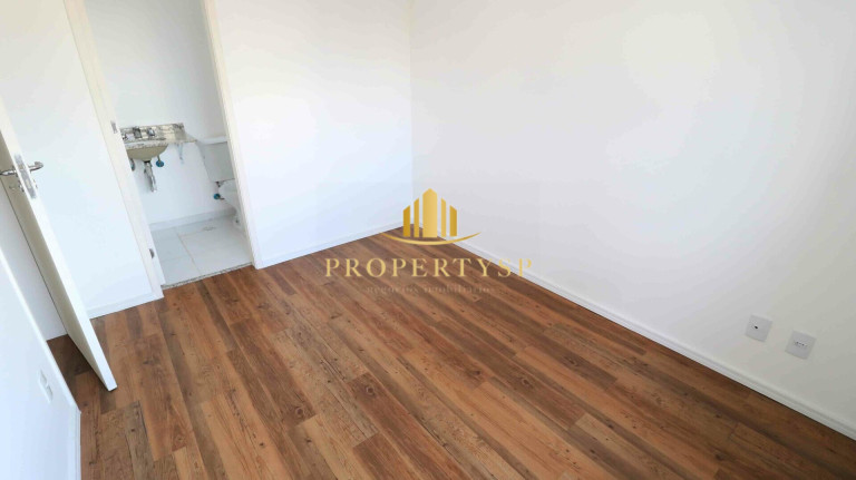 Imagem Apartamento com 2 Quartos à Venda, 54 m² em Lapa - São Paulo