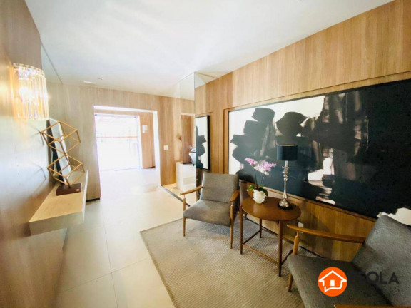 Imagem Apartamento com 4 Quartos à Venda, 388 m² em Centro - Americana
