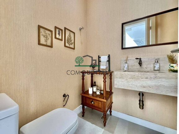 Imagem Casa com 4 Quartos à Venda, 408 m² em Jardim Do Golf I - Jandira Imagem Casa com 4 Quartos à Venda, 408 m² em Jardim Do Golf I - Jandira