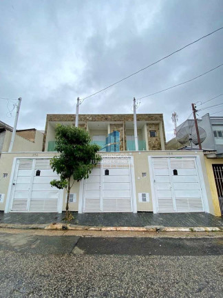 Casa com 3 Quartos à Venda, 105 m² em Jardim Vila Formosa - São Paulo