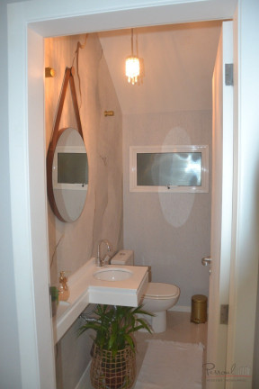 Imagem Casa com 4 Quartos à Venda, 306 m² em Jurerê - Florianópolis Imagem Casa com 4 Quartos à Venda, 306 m² em Jurerê - Florianópolis