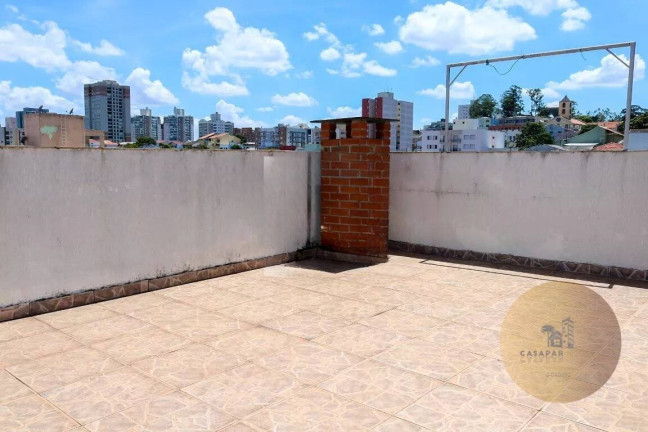 Imagem Sobrado com 2 Quartos à Venda, 206 m² em Cerâmica - São Caetano Do Sul Imagem Sobrado com 2 Quartos à Venda, 206 m² em Cerâmica - São Caetano Do Sul