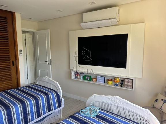 Apartamento com 2 Quartos à Venda, 152 m² em Tenório - Ubatuba
