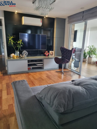 Imagem Apartamento com 3 Quartos à Venda, 112 m² em Mooca - São Paulo Imagem Apartamento com 3 Quartos à Venda, 112 m² em Mooca - São Paulo