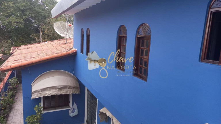 Imagem Casa com 4 Quartos à Venda, 196 m² em Chácara Agrindus - Taboão Da Serra Imagem Casa com 4 Quartos à Venda, 196 m² em Chácara Agrindus - Taboão Da Serra