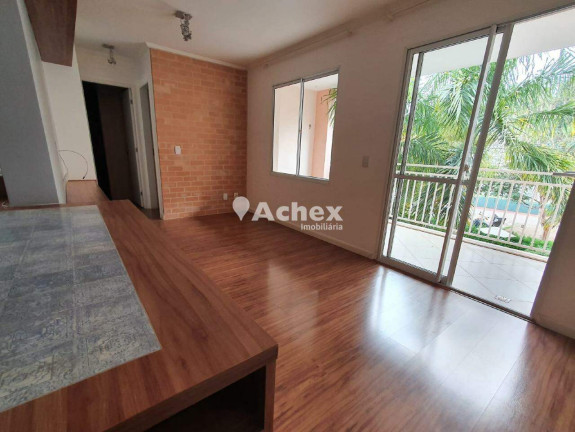 Imagem Apartamento com 2 Quartos à Venda, 58 m² em Loteamento Center Santa Genebra - Campinas Imagem Apartamento com 2 Quartos à Venda, 58 m² em Loteamento Center Santa Genebra - Campinas