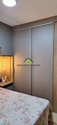 Imagem Apartamento com 3 Quartos à Venda, 108 m² em Jardim Paraíba - Jacareí