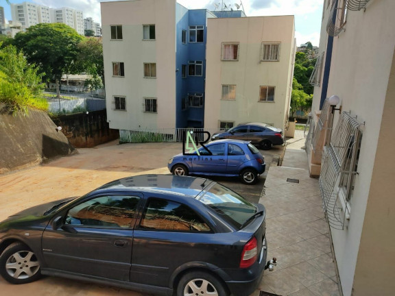 Imagem Apartamento com 3 Quartos à Venda, 69 m² em Cinquentenário - Belo Horizonte