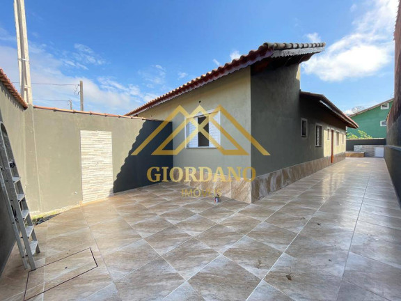 Imagem Casa com 2 Quartos à Venda, 60 m² em Campos Elíseos - Itanhaém Imagem Casa com 2 Quartos à Venda, 60 m² em Campos Elíseos - Itanhaém