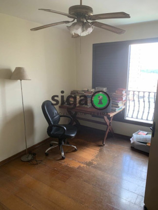 Imagem Apartamento com 4 Quartos à Venda, 305 m² em Morumbi - São Paulo Imagem Apartamento com 4 Quartos à Venda, 305 m² em Morumbi - São Paulo