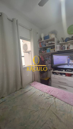 Imagem Apartamento com 1 Quarto à Venda, 40 m² em Gonzaguinha - São Vicente