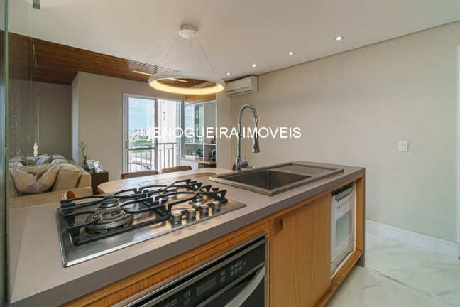 Imagem Apartamento com 3 Quartos à Venda, 64 m² em Vila Guilherme - São Paulo