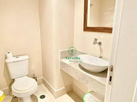 Imagem Apartamento com 1 Quarto à Venda, 53 m² em Mooca - São Paulo