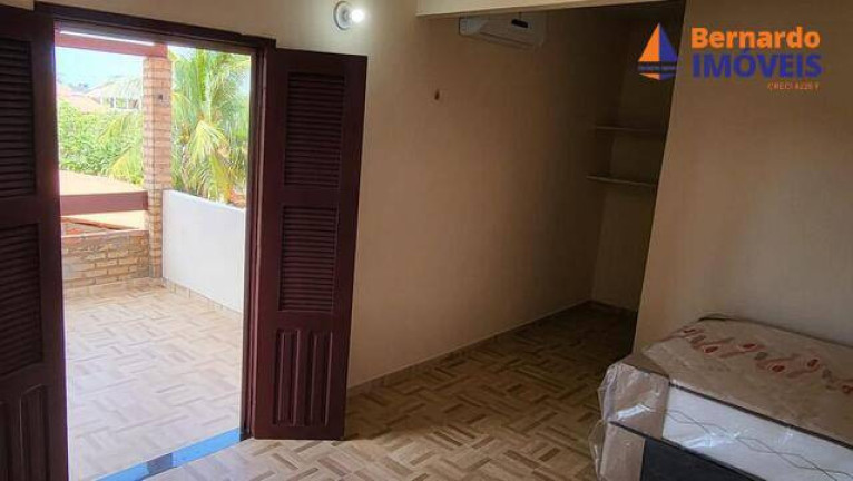 Imagem Casa com 5 Quartos à Venda, 530 m² em águas Belas - Cascavel