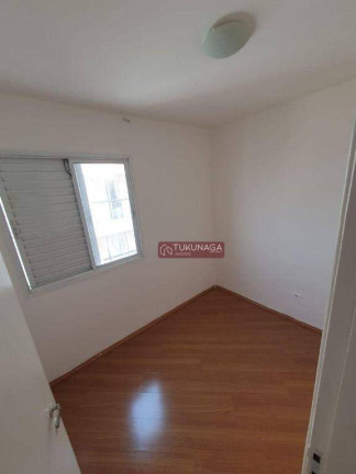 Imagem Apartamento com 3 Quartos à Venda, 66 m² em Ponte Grande - Guarulhos