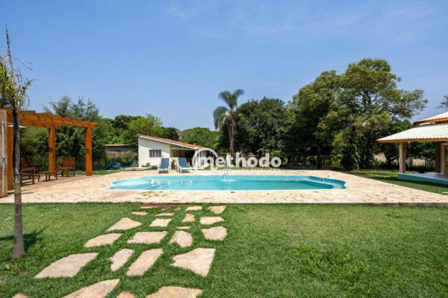 Imagem Chácara com 7 Quartos à Venda, 400 m² em Centro - Mogi Mirim Imagem Chácara com 7 Quartos à Venda, 400 m² em Centro - Mogi Mirim