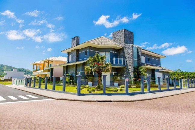 Imagem Terreno à Venda, 1.225 m² em São João Do Rio Vermelho - Florianópolis Imagem Terreno à Venda, 1.225 m² em São João Do Rio Vermelho - Florianópolis