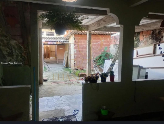 Casa com 3 Quartos à Venda, 200 m² em Vila Paraíso - Itaguaí