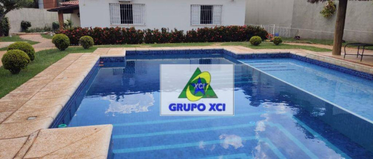 Imagem Casa com 3 Quartos à Venda, 500 m² em Parque Taquaral - Campinas Imagem Casa com 3 Quartos à Venda, 500 m² em Parque Taquaral - Campinas