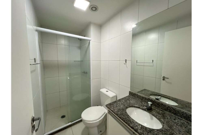 Apartamento com 2 Quartos à Venda, 54 m² em Vila Andrade - São Paulo