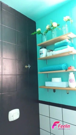 Imagem Apartamento com 1 Quarto à Venda, 47 m² em Centro - Florianópolis