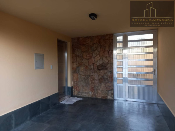 Imagem Casa com 2 Quartos à Venda, 200 m² em Jaguaribe - Osasco
