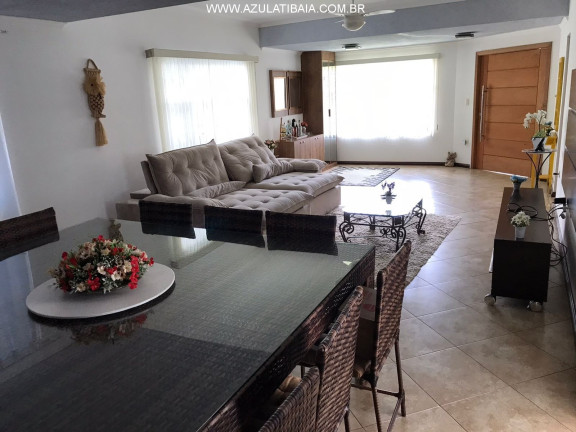 Imagem Casa com 4 Quartos à Venda, 230 m² em Jardim Paulista - Atibaia