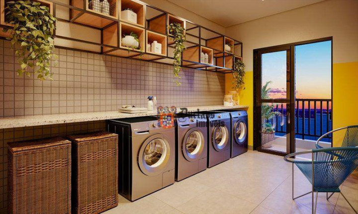 Imagem Apartamento com 2 Quartos à Venda, 34 m² em Saúde - São Paulo