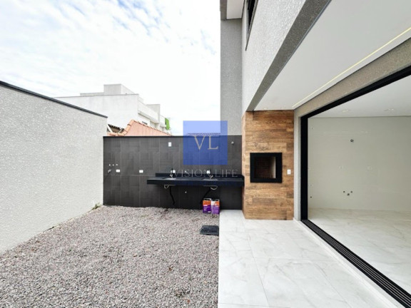 Imagem Casa com 3 Quartos à Venda, 140 m² em Capão Da Imbuia - Curitiba