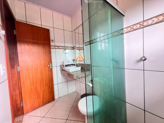 Imagem Chácara com 4 Quartos à Venda, 1 m² em Correia De Almeida - Barbacena